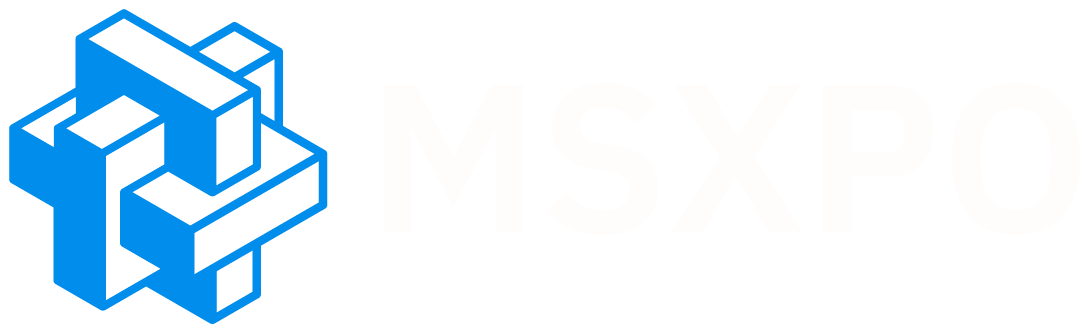 MSXPO Logo